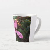 ラテマググ カフェラテマグ (右アングル)