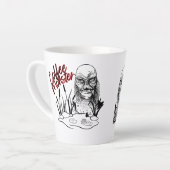 ラテマググ カフェラテマグ (左アングル)