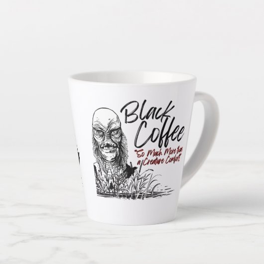 ラテマググ カフェラテマグ (右アングル)