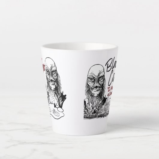 ラテマググ カフェラテマグ (正面)