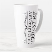 ラテマググ カフェラテマグ (右アングル)