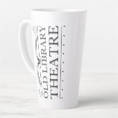 ラテマググ カフェラテマグ (左アングル)