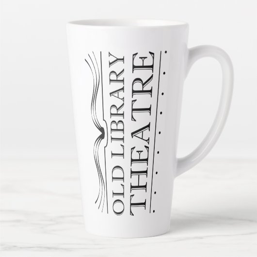 ラテマググ カフェラテマグ (右)