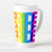 ラテマググ カフェラテマグ (右アングル)