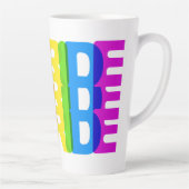 ラテマググ カフェラテマグ (右)