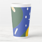 ラテマググ カフェラテマグ (正面)