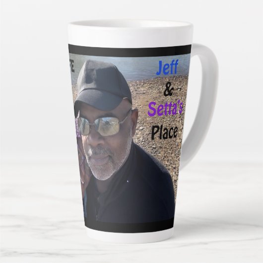 ラテマググ カフェラテマグ (右アングル)