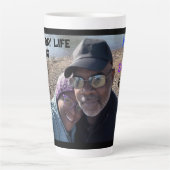 ラテマググ カフェラテマグ (正面)