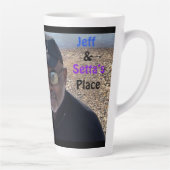 ラテマググ カフェラテマグ (右)