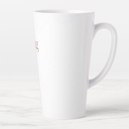 ラテマググ カフェラテマグ (右)