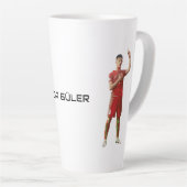 ラテマググ カフェラテマグ (右アングル)