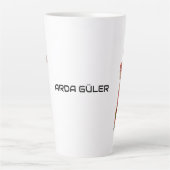 ラテマググ カフェラテマグ (正面)