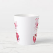 ラテマググ カフェラテマグ (正面)