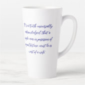 ラテマググ カフェラテマグ (右)