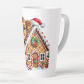 ラテマググ カフェラテマグ (右アングル)