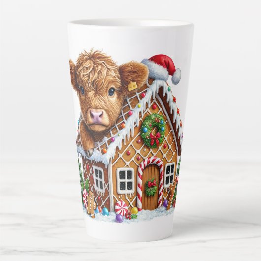 ラテマググ カフェラテマグ (正面)