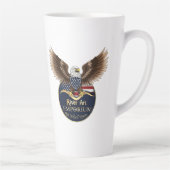 ラテマググ カフェラテマグ (右)