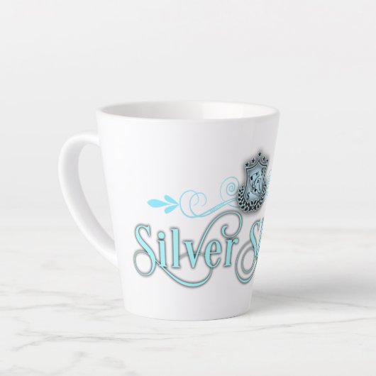 ラテマググ カフェラテマグ (左アングル)