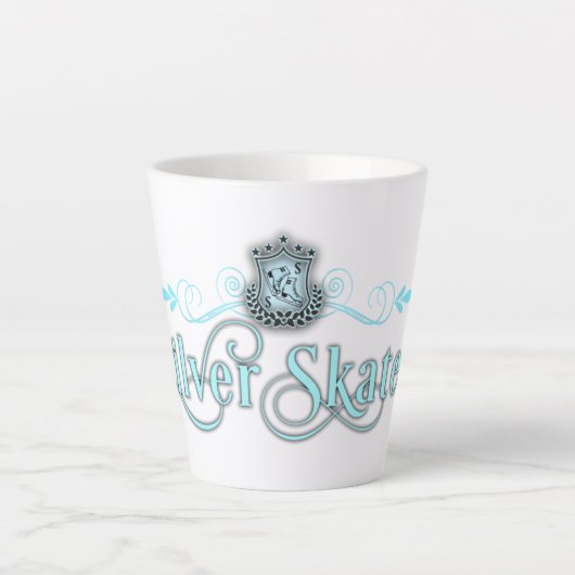 ラテマググ カフェラテマグ (正面)