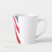 ラテマググ カフェラテマグ (右)