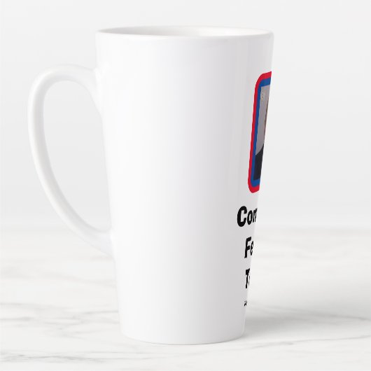 ラテマググ カフェラテマグ (左)