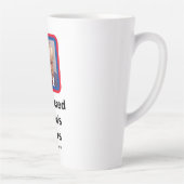ラテマググ カフェラテマグ (右)