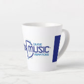 ラテマググ カフェラテマグ (右アングル)