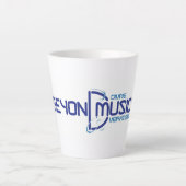 ラテマググ カフェラテマグ (正面)