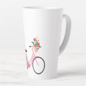 ラテマググ カフェラテマグ (右アングル)