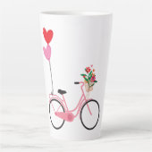 ラテマググ カフェラテマグ (正面)