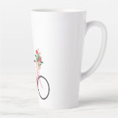 ラテマググ カフェラテマグ (右)