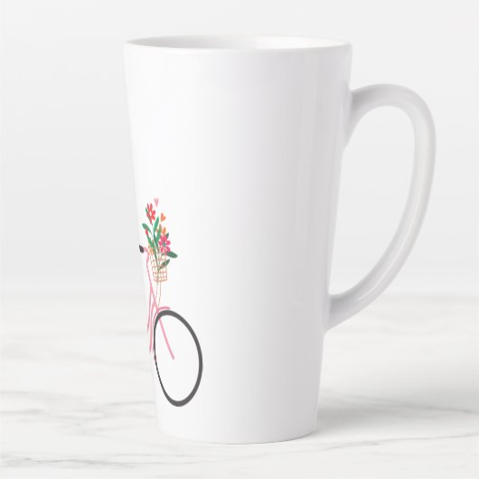 ラテマググ カフェラテマグ (右)