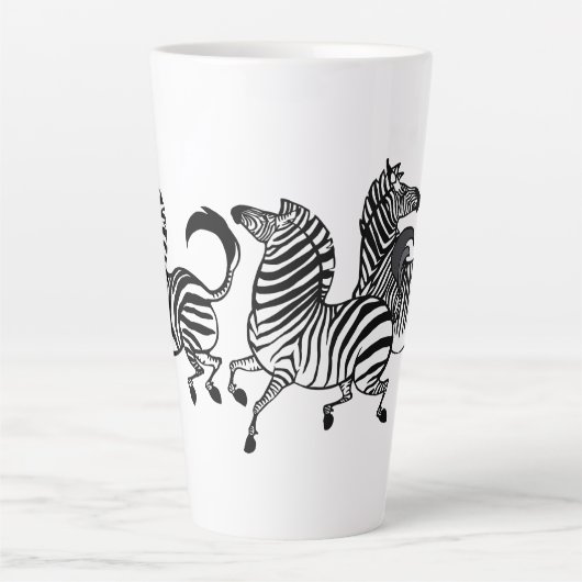 ラテマググ カフェラテマグ (正面)