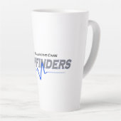 ラテマググ カフェラテマグ (右アングル)