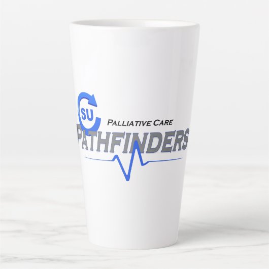 ラテマググ カフェラテマグ (正面)