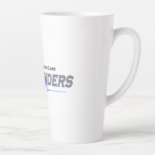 ラテマググ カフェラテマグ (右)