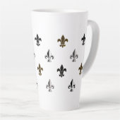 ラテマググ カフェラテマグ (右アングル)