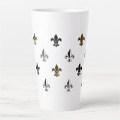 ラテマググ カフェラテマグ (正面)