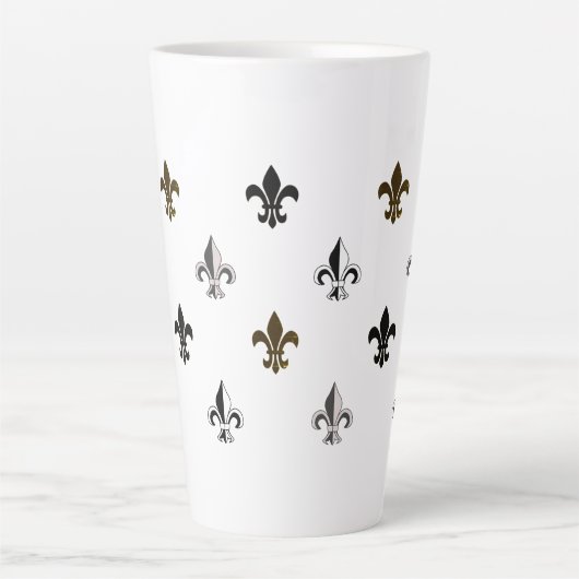 ラテマググ カフェラテマグ (正面)