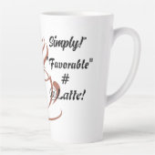 ラテマググ カフェラテマグ (右)