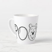 ラテマググ カフェラテマグ (左アングル)