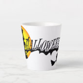 ラテマググ カフェラテマグ (正面)