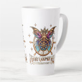 ラテマググ カフェラテマグ (右アングル)