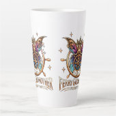 ラテマググ カフェラテマグ (正面)