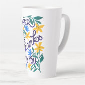 ラテマググ カフェラテマグ (右アングル)