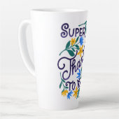 ラテマググ カフェラテマグ (左アングル)