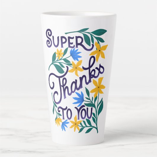 ラテマググ カフェラテマグ (正面)