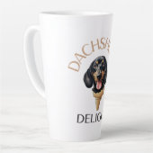 ラテマググ カフェラテマグ (左アングル)