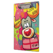 ラテマググ クリップボード (左)