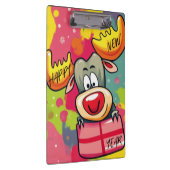 ラテマググ クリップボード (右)